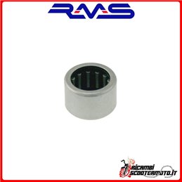 RMS Classic 12x18x12 Rollenkoffer 224309 PIAGGIO VESPA FL2 AUTOMATICA 50 1990-1991