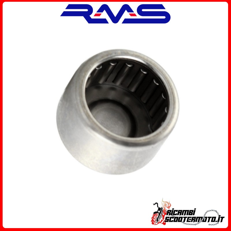 Estuche con ruedas RMS de 12 x 18 x 12 pulgadas PIAGGIO APE TM 220 2009-2016