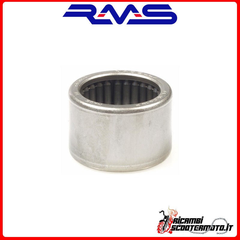 Astuccio a rulli RMS Classic 18x24x16 PIAGGIO VESPA 50 1963-1967 Astuccio a rulli RMS Classic 18x24x16 PIAGGIO VESPA 50 1963-1967