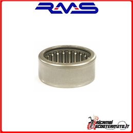 RMS Classic Rollenkoffer 20x26x16 GILERA FUOCO 4T-4V IE E3 LT 500 2013-2014