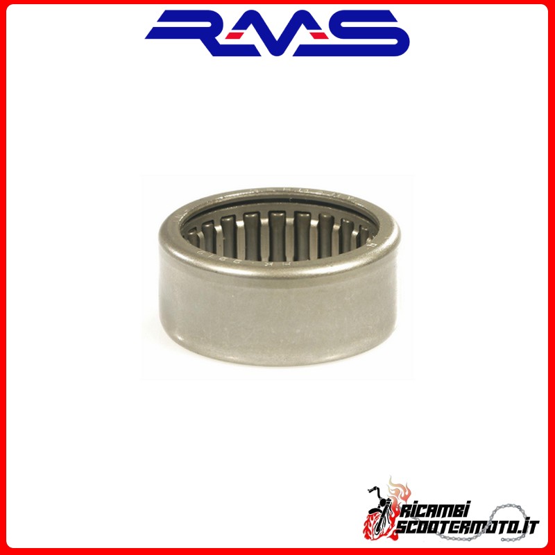 RMS Classic Roller Case 20x26x16 GILERA FUOCO 4T-4V IE E3 LT 500 2013-2014