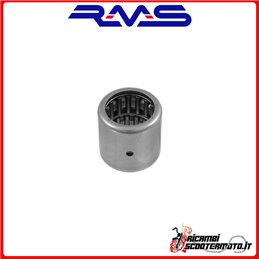 Estuche con ruedas RMS Classic 16x22x22 PIAGGIO BRAVO ERRE 2 50 1975-1981