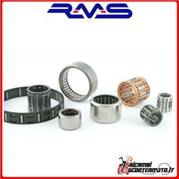 Mallette à roulettes RMS 25x33x18 PIAGGIO BEVERLY 500 2002-2006