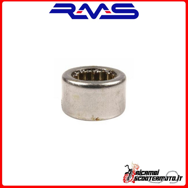 RMS Classic Rollenkoffer 16x22x14,3 PIAGGIO COSA 2 125 1991-1997