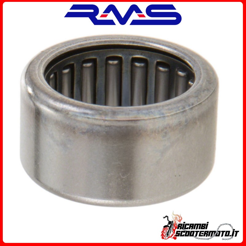 Astuccio a rulli RMS Classic 16x22X12 PIAGGIO VESPA 100 1978-1983 Astuccio a rulli RMS Classic 16x22X12 PIAGGIO VESPA 100 1978-1983