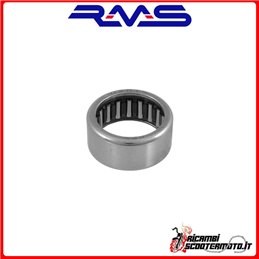HK RMS Classic 20x26,3x12 Roller Case PIAGGIO BOSS 50 1988-1989