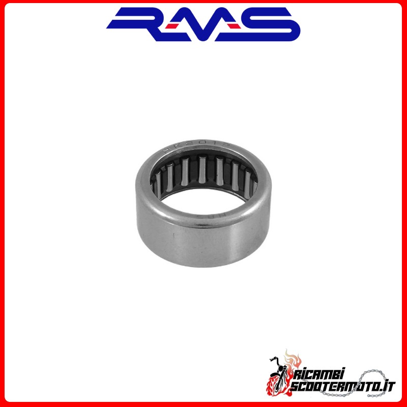 HK RMS Classic 20x26,3x12 Roller Case PIAGGIO BOSS 50 1988-1989 HK RMS Classic 20x26,3x12 Roller Case PIAGGIO BOSS 50 1988-1989