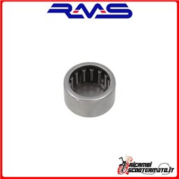 Mallette à roulettes RMS Classic BK 15x21x12 PIAGGIO BOSS 50 1988-1989