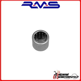 BK RMS Classic 9x13x12 Roller Case PIAGGIO BOSS 50 1988-1989