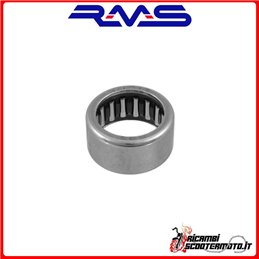 HK RMS Classic 17x23x12 Roller Case PIAGGIO BRAVO ERRE 2 50 1975-1981