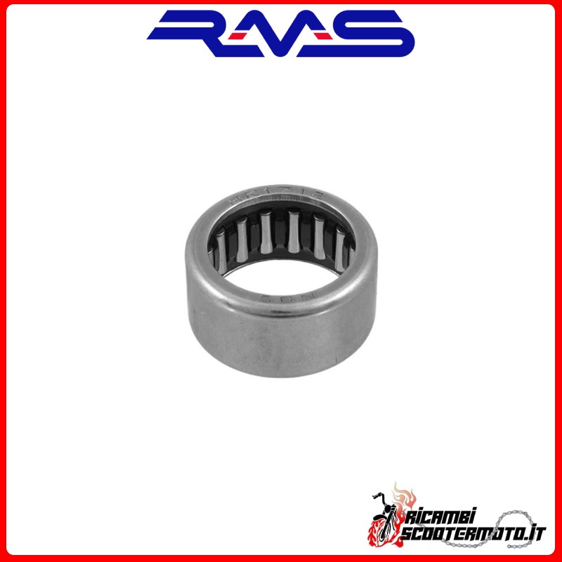 HK RMS Classic 17x23x12 Roller Case PIAGGIO BRAVO ERRE 2 50 1975-1981 HK RMS Classic 17x23x12 Roller Case PIAGGIO BRAVO ERRE 2 50 1975-1981
