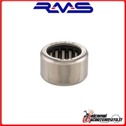 HK RMS Classic 14x20x12 Roller Case PIAGGIO BOSS 50 1988-1989