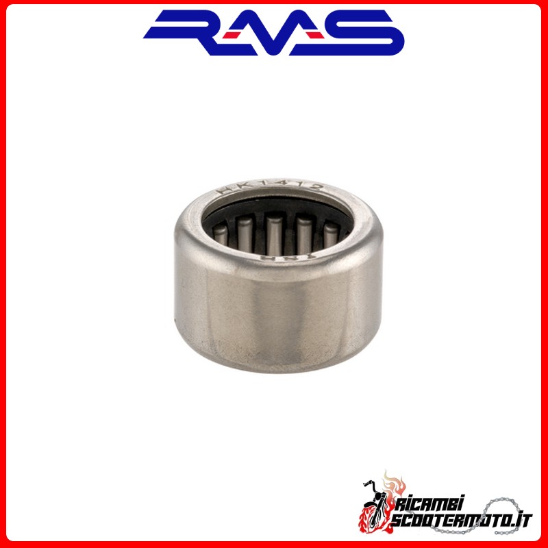 HK RMS Classic 14x20x12 Roller Case PIAGGIO BOSS 50 1988-1989 HK RMS Classic 14x20x12 Roller Case PIAGGIO BOSS 50 1988-1989