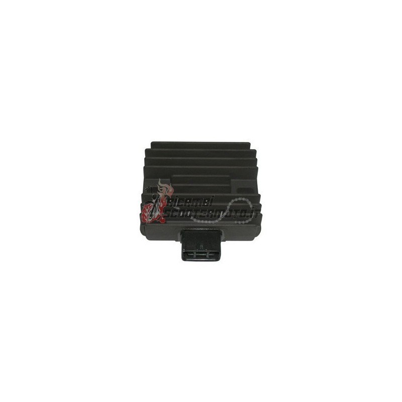 VOLTAGE REGULATOR KAWASAKI Ninja R 250 2008-2012 VOLTAGE REGULATOR KAWASAKI Ninja R 250 2008-2012