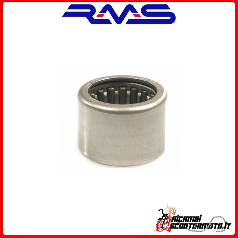 HK RMS Classic 16x22x16 Rollenkoffer PIAGGIO HEXAGON LX-LXT 125 1998-1999