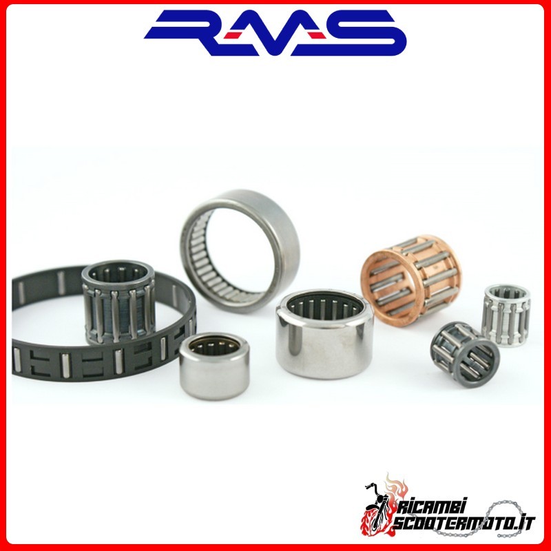 Jaula de rodillos RMS 12x15x15 APRILIA CLASSIC 50 1992-1999