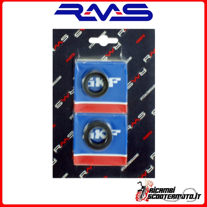KIT DE REVISIÓN DEL CIGÜEÑAL APRILIA MOJITO CUSTOM 2T MOTORE PIAGGIO 50 2004-2010