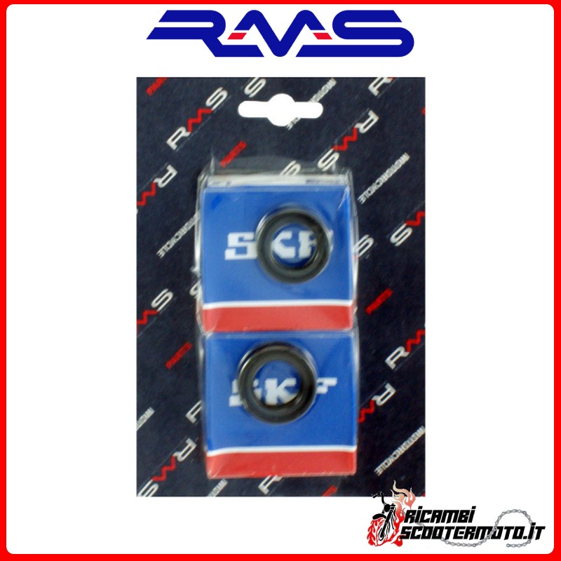KIT DE REVISIÓN DEL CIGÜEÑAL DERBI ATLANTIS 2T 50 2010