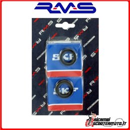 KIT DE REVISIÓN DEL CIGÜEÑAL GILERA DNA 50 2000-2007