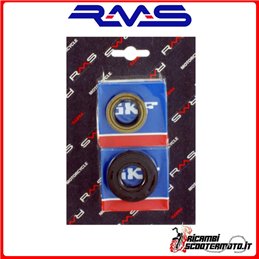 KIT DE REVISIÓN DEL CIGÜEÑAL MBK CR Z TARGET 50 1991-1995