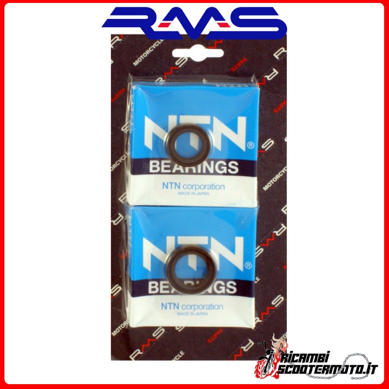 KIT DE REVISIÓN DEL CIGÜEÑAL APRILIA MOJITO RETRO' - CUSTOM 125 1999-2001