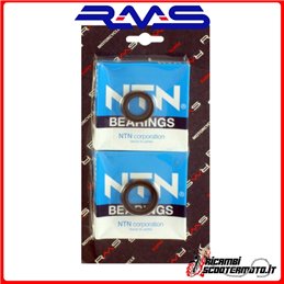 KIT DE REVISIÓN DEL CIGÜEÑAL ITALJET DRAGSTER 125 1999-2003