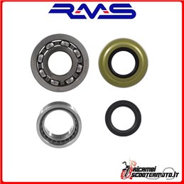 RMS CRANKSHAFT OVERHAUL KIT PIAGGIO COSA 1 125 1988-1991