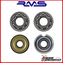 RMS CRANKSHAFT OVERHAUL KIT PIAGGIO VESPA 125 1958