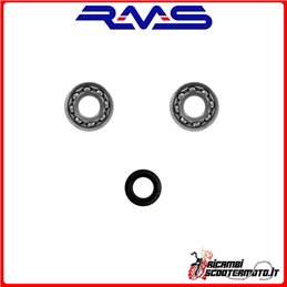 KIT DE REVISIÓN DEL CIGÜEÑAL RMS PIAGGIO BRAVO ERRE 2 50 1975-1981
