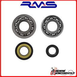 RMS CRANKSHAFT OVERHAUL KIT PIAGGIO VESPA FL 50 1990