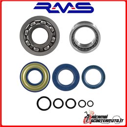 RMS CRANKSHAFT OVERHAUL KIT PIAGGIO COSA 1 125 1988-1991