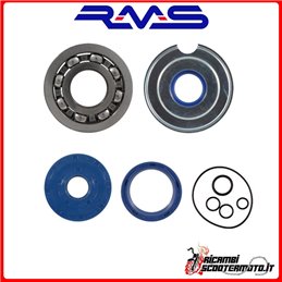 RMS CRANKSHAFT OVERHAUL KIT PIAGGIO VESPA 125 1958