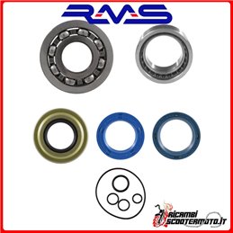 RMS CRANKSHAFT OVERHAUL KIT PIAGGIO COSA 1 125 1988-1991