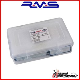 Kit de roulements de vilebrequin RMS PIAGGIO VESPA 150 SPRINT VELOCE 1969-1979