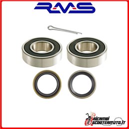 FRONT HUB BEARING KIT PIAGGIO PORTER 1000 1992-1998