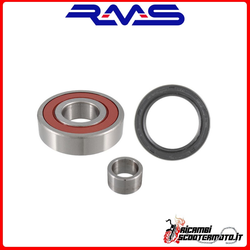 REAR HUB BEARING KIT PIAGGIO PORTER 1000 1992-1998