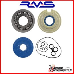 RMS CRANKSHAFT OVERHAUL KIT PIAGGIO VESPA 125 1958