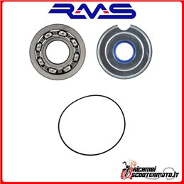 RMS CRANKSHAFT OVERHAUL KIT PIAGGIO VESPA GS 150 1958-1964