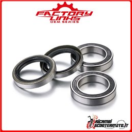 FRONT WHEEL BEARING KIT GAS GAS MC 250 F 4T FACTORY EDITION 2023