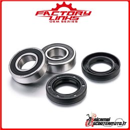 FRONT WHEEL BEARING KIT SHERCO SEF 250 R 4T FACTORY 2014-2024