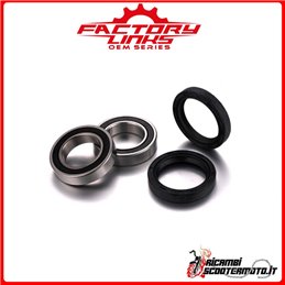 KIT DE ROULEMENT DE ROUE AVANT HUSQVARNA TC 85 17-14 POLLICI 2014-2024