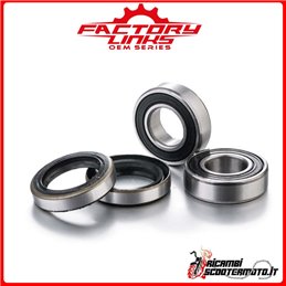 FRONT WHEEL BEARING KIT HONDA CRF 230 L 2017-2019