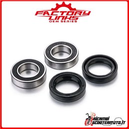 FRONT WHEEL BEARING KIT KTM SX 125 2000-2002