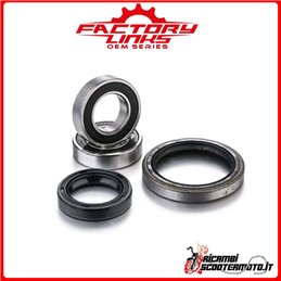 KIT DE COJINETE DE RUEDA DELANTERA KTM EXC 125 2000-2002