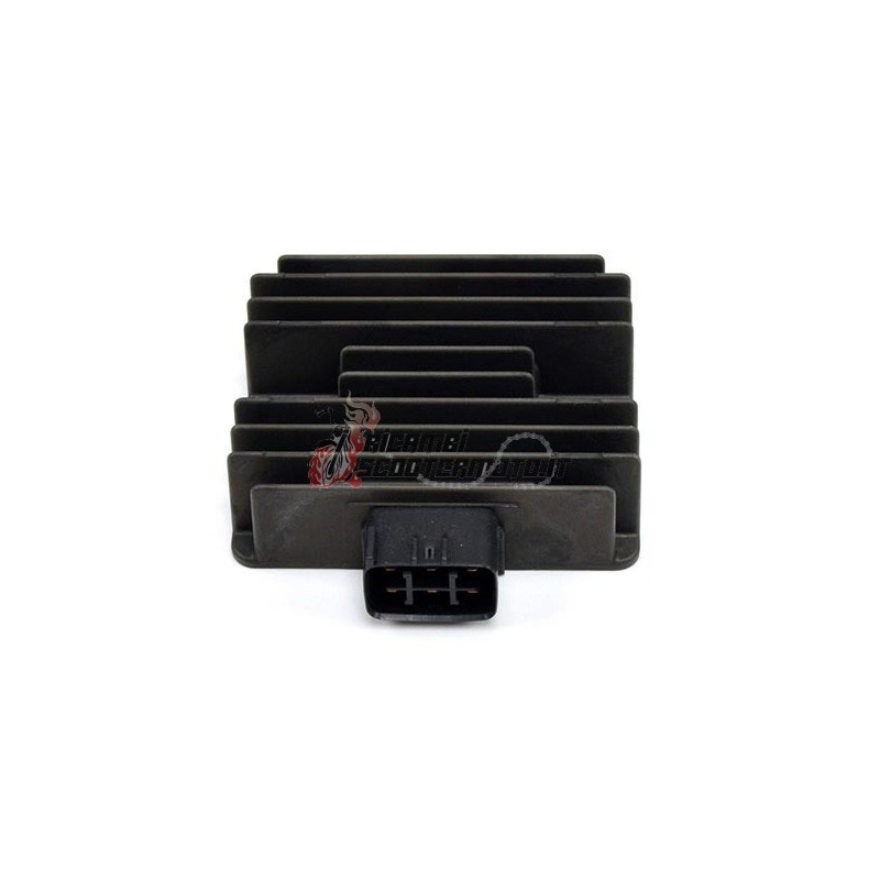 VOLTAGE REGULATOR KAWASAKI Ninja 300 2013-2017