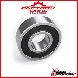 FRONT WHEEL BEARING KIT RIEJU MRT 50 PRO SUPERMOTO 2016-2024