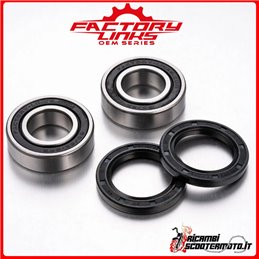 FRONT WHEEL BEARING KIT YAMAHA XTZ700 TENERE 700 2020