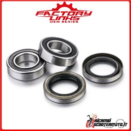 REAR WHEEL BEARING KIT HUSQVARNA FC 250 2014-2022