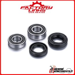 REAR WHEEL BEARING KIT SUZUKI RM 80 1996-2001