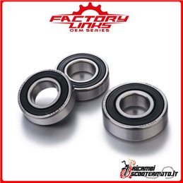 REAR WHEEL BEARING KIT HUSQVARNA TC 65 2018-2024